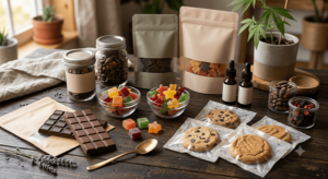 How to Find Quality Weed Edibles Online in Canada