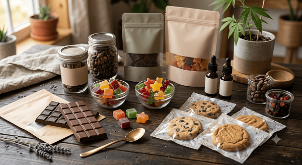 How to Find Quality Weed Edibles Online in Canada