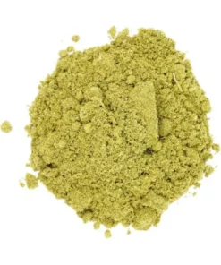 OG Kush (Hybrid) – Kief