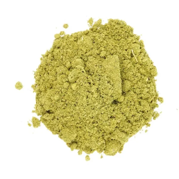 OG Kush (Hybrid) – Kief