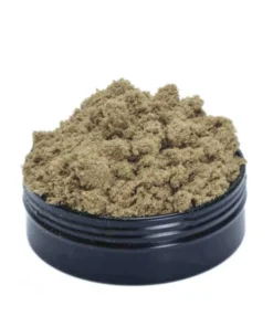 Durban Poison – Kief