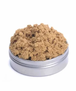Purple Kush – Kief