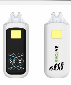 Evolve – Disposable Vape Pen (2g) GENZ