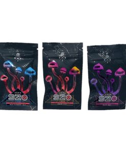 MOTA: ROOM 920 – Mushroom Jellies (1g)