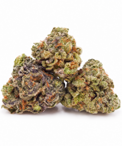 Tahoe OG Popcorn