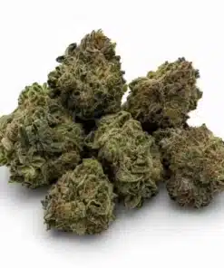 Greasy Pinks - Budget Buds Popcorn