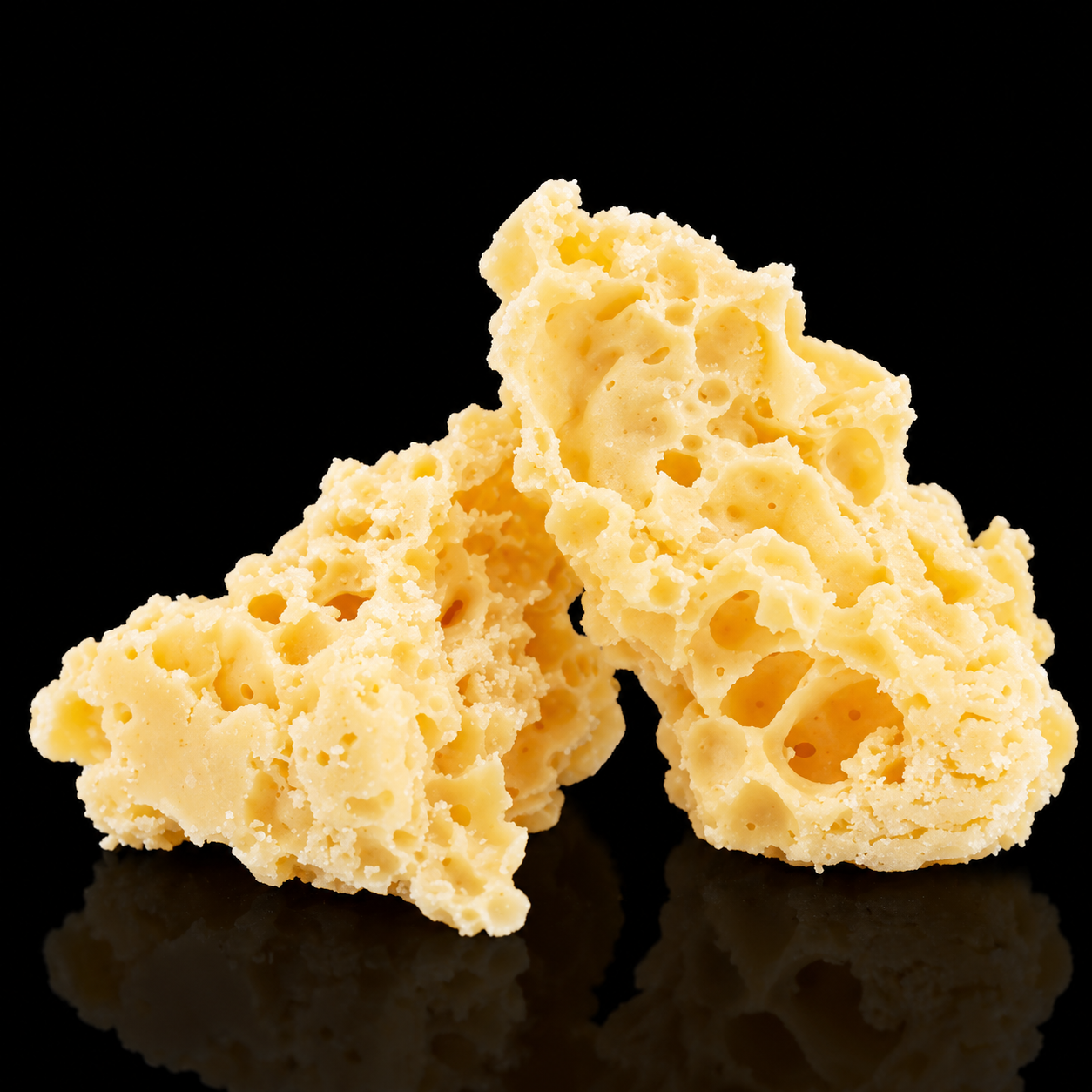 Crumble – Master Yoda