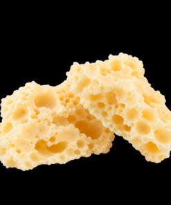 Crumble – Galactic Gas